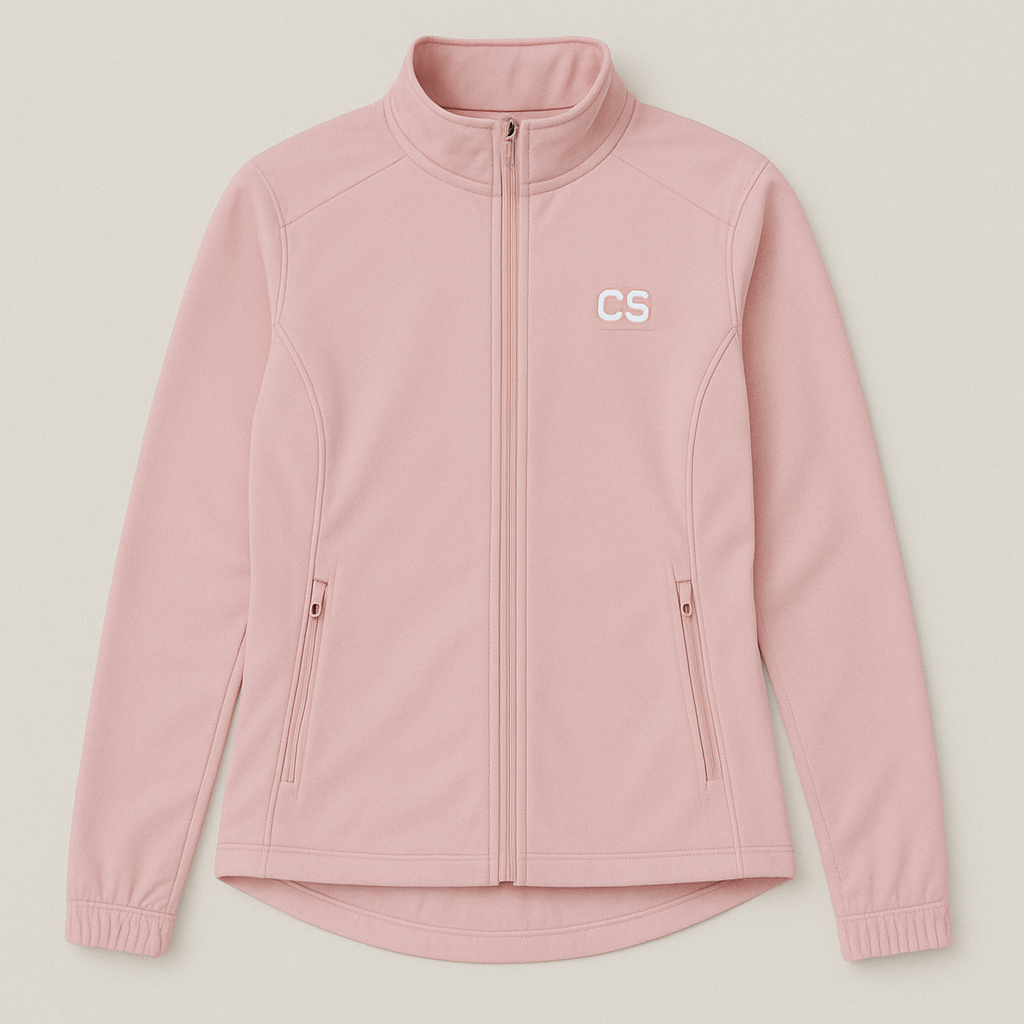 Running C5 Jacket