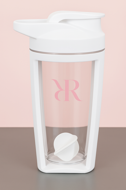 Reform and Revive Shaker Cup