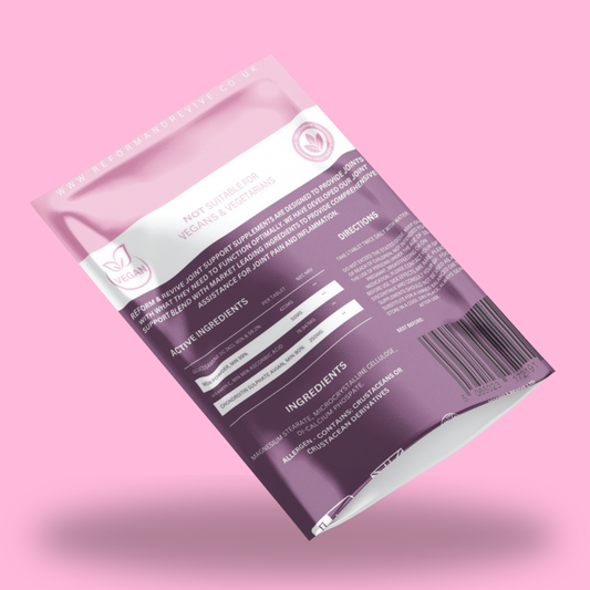 Multi action Joint Support