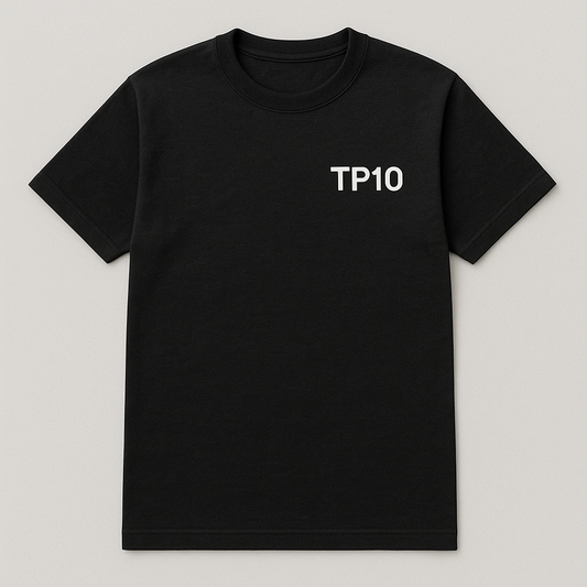 Short sleeve TP10 T-shirt