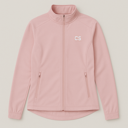 Running C5 Jacket
