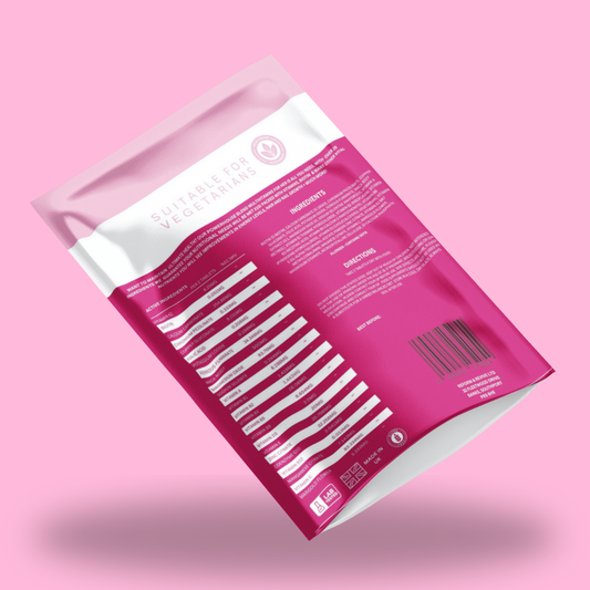 Multi-Vitamin For Her