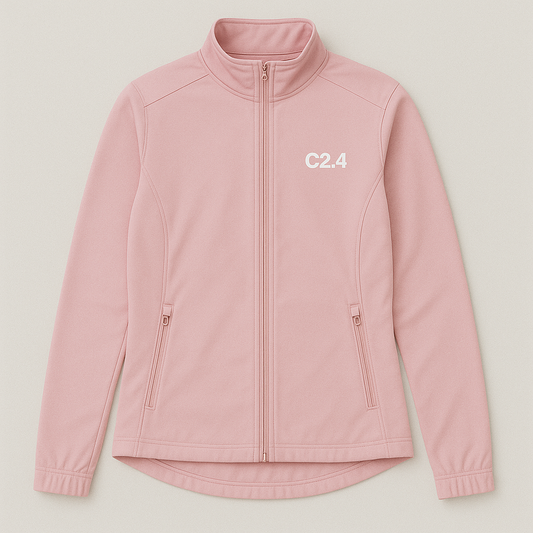 Running C2.4 Jacket
