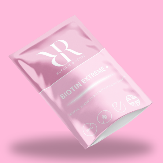 Biotin Extreme