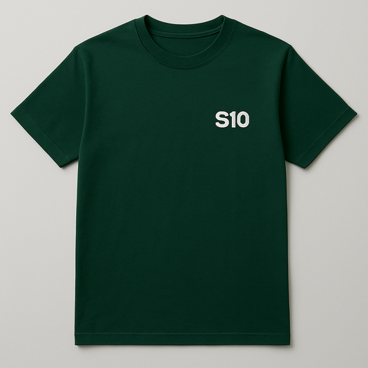 Short sleeve S10 T-shirt