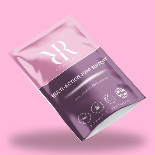 Multi action Joint Support