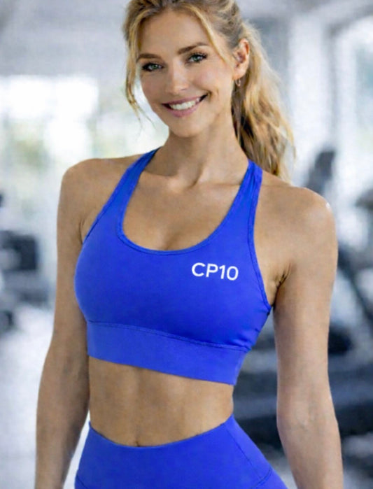 Running Tight Fit CP10