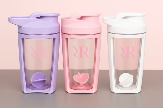 Reform and Revive Shaker Cup